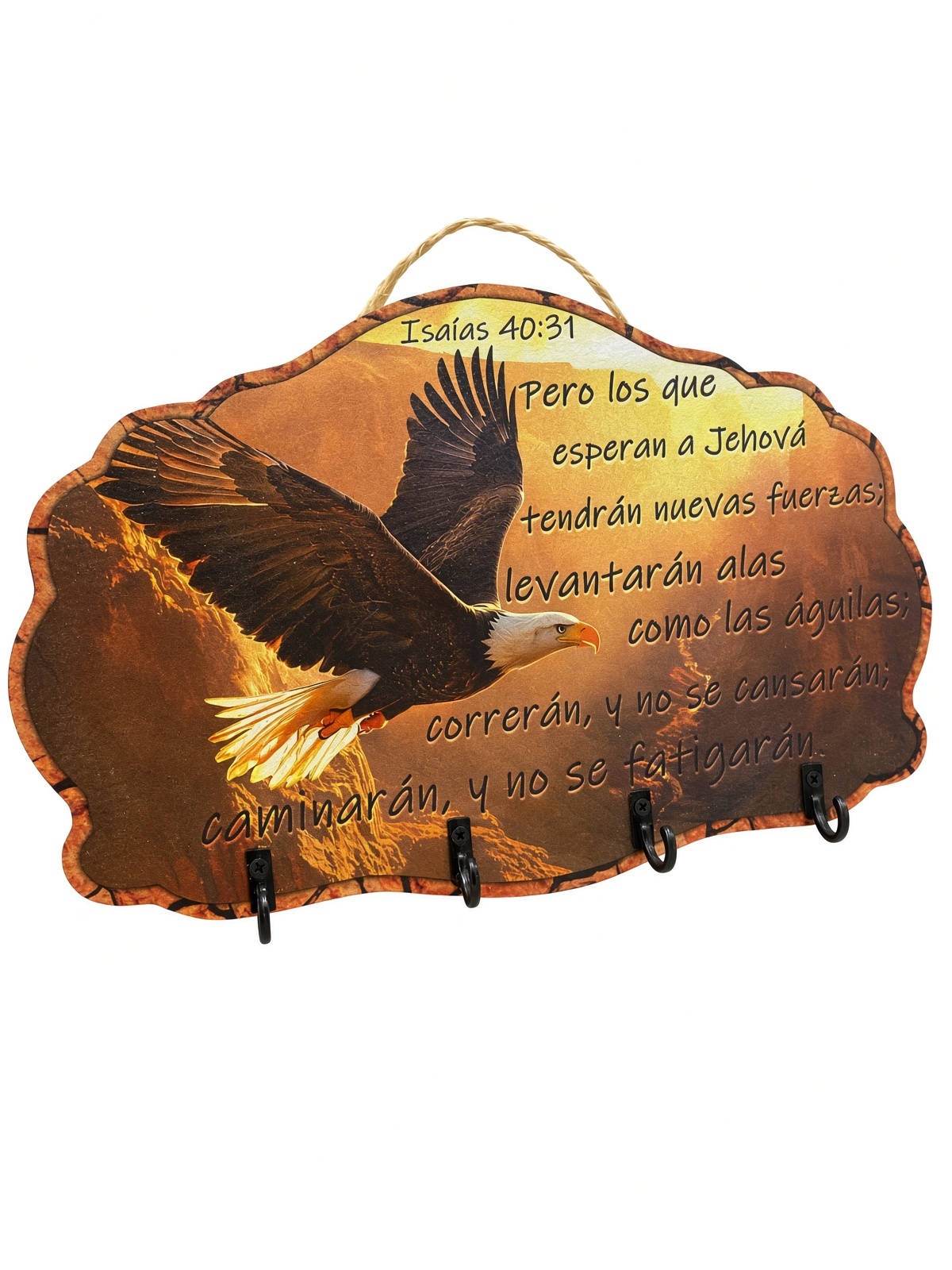 Isaias 40:31