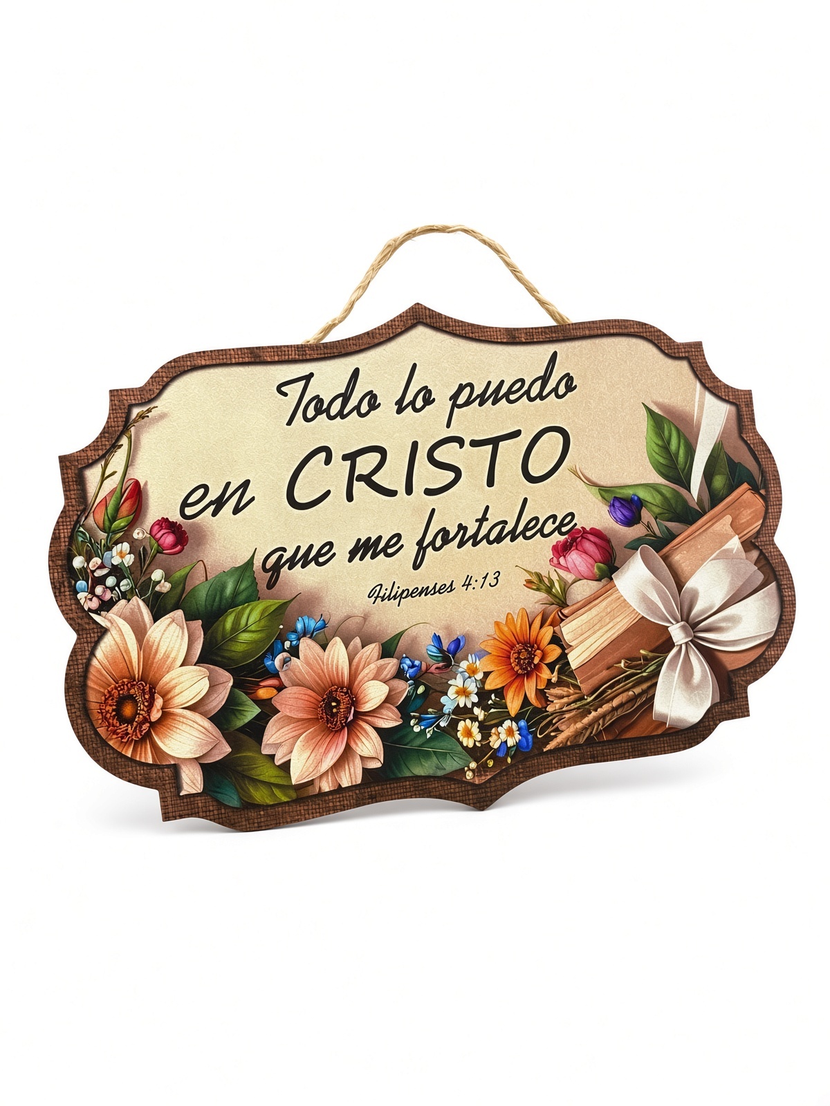 Filipenses 4:13