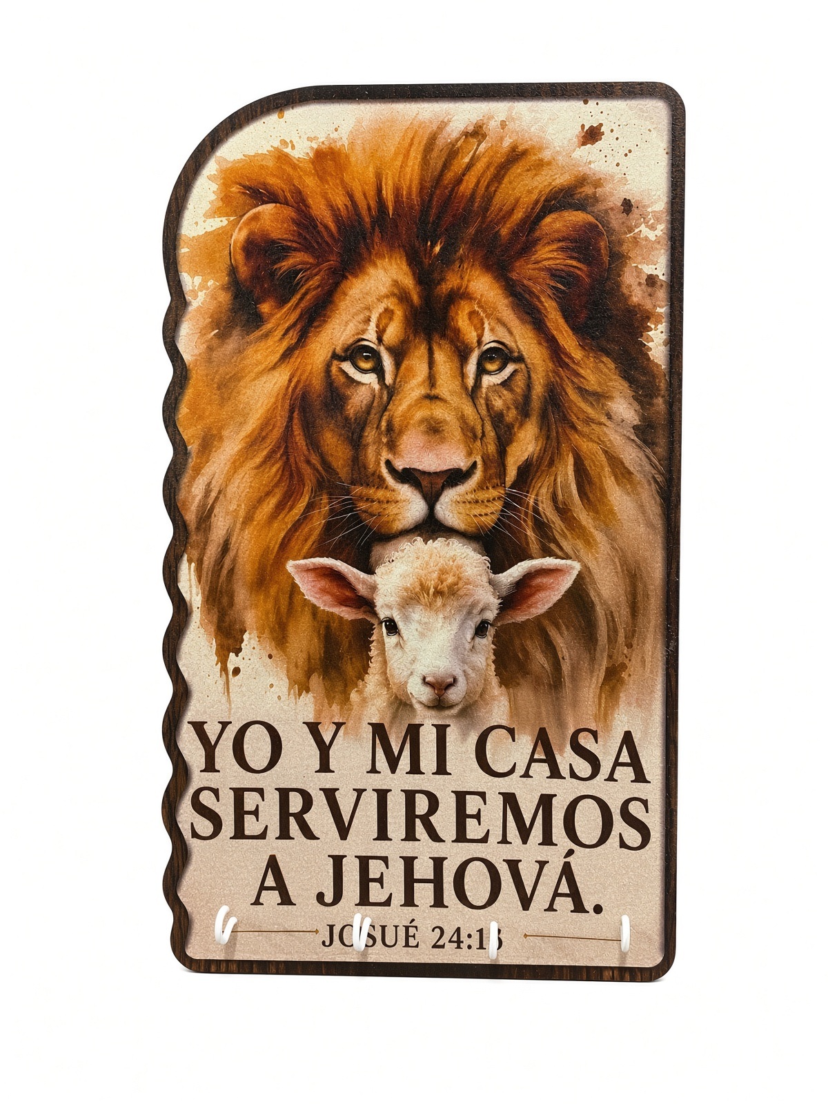 Josue 24:15