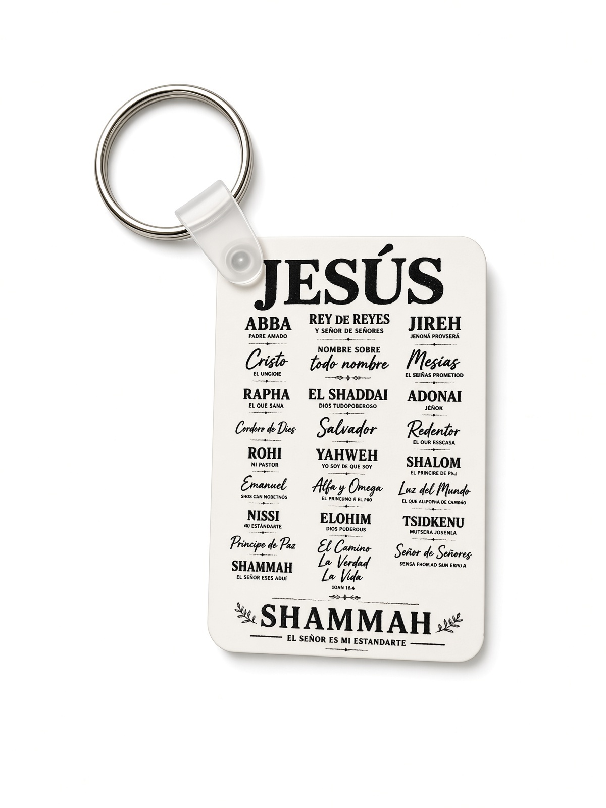 SHAMMAH