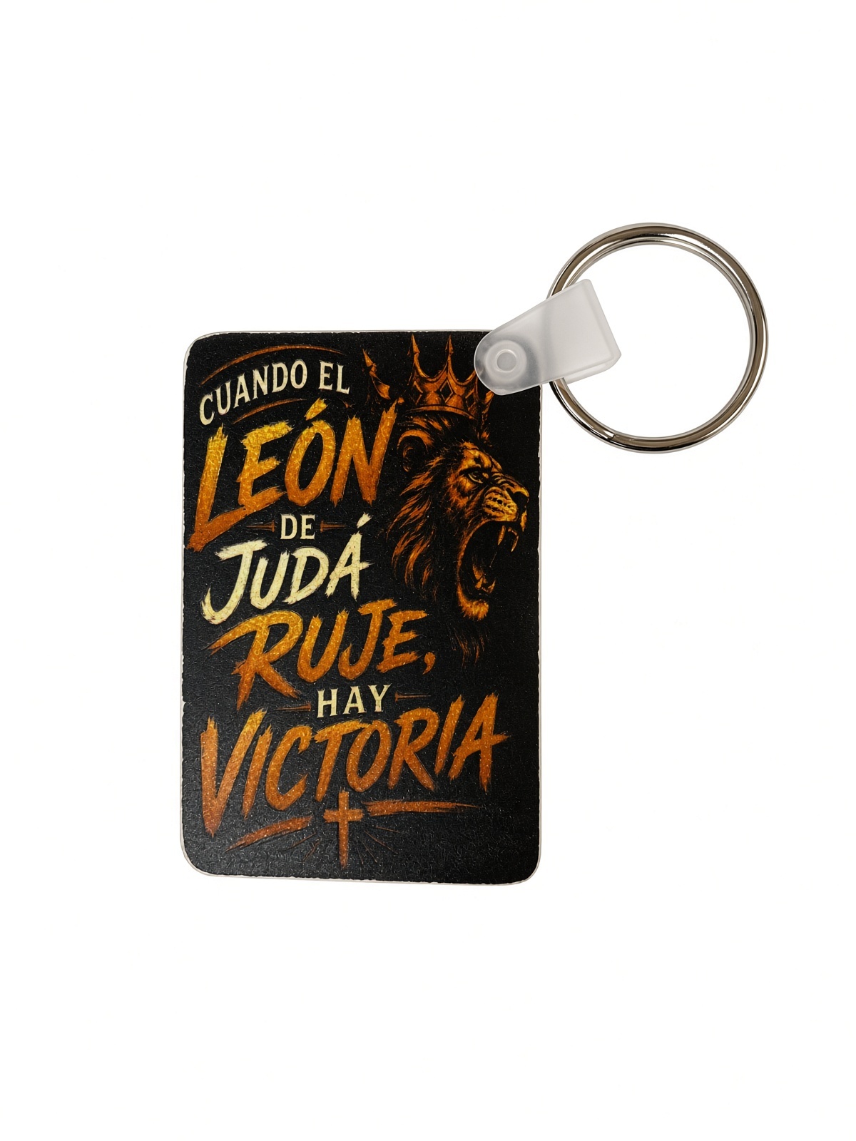 El leon de Judá