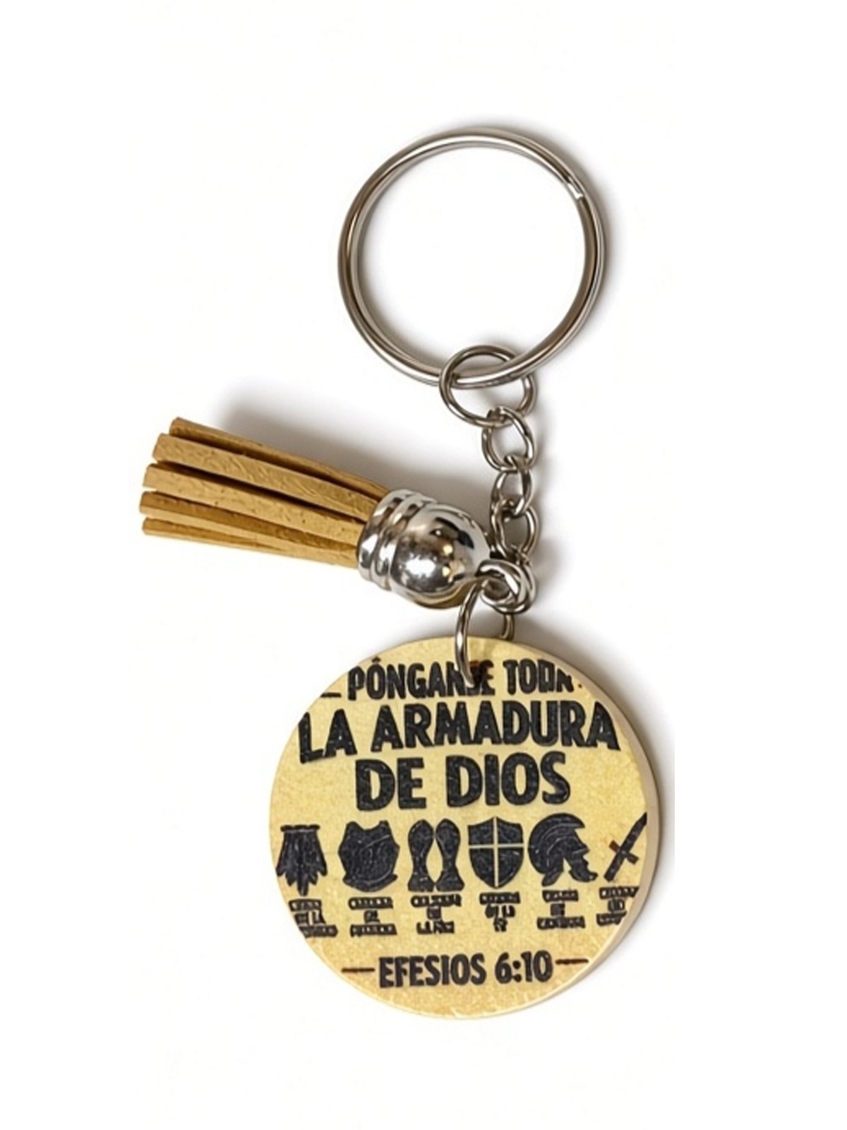 Efesios 6:10