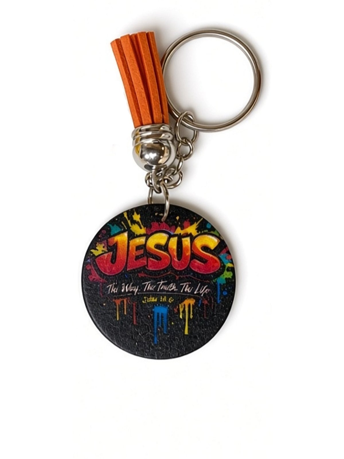 Jesus